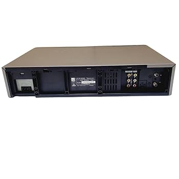 Amazon | Panasonic ビデオカセットレコーダー NV-H200G | VHS